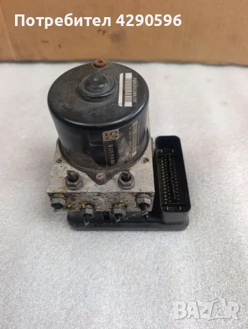 ABS модул  - 1K0614517R / VW  , Audi  , Seat  , Skoda 