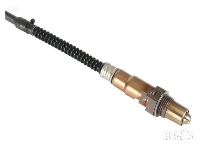 Ламбда сонда  0258010081 , снимка 2 - Части - 52910351