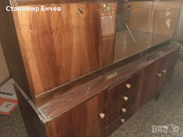 Бюфет, снимка 1