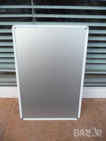 Метална табела Goodyear кола камион гуми големи Gigantes TIR гумаджия, снимка 3 - Рекламни табели - 49215103