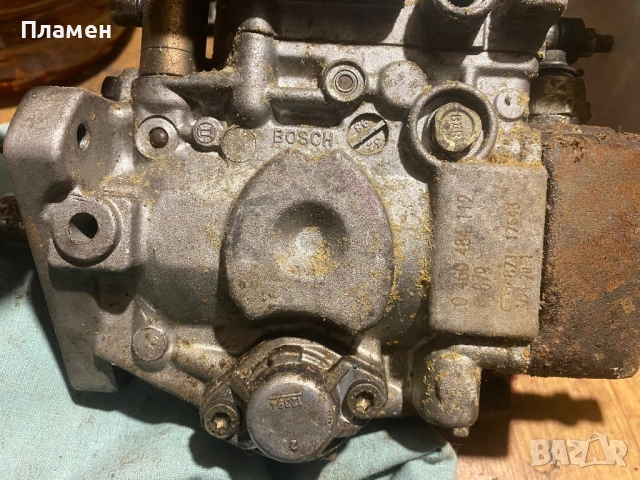 Горивна помпа за Форд 1.8 ТД 90 к.с, снимка 4 - Части - 53024155