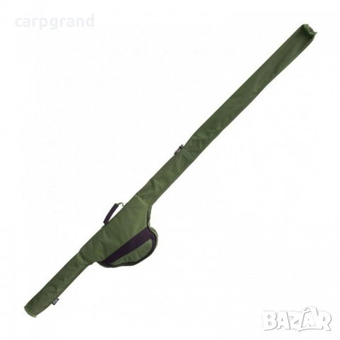 Единичен шаранджийски калъф 12ft NGT SINGLE ROD JACKET, снимка 1 - Въдици - 31020712