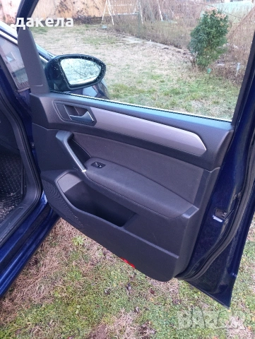 Продавам VW, снимка 12 - Автомобили и джипове - 53968694