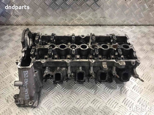 Глава BMW,E46,320D,136кс.,2000г.