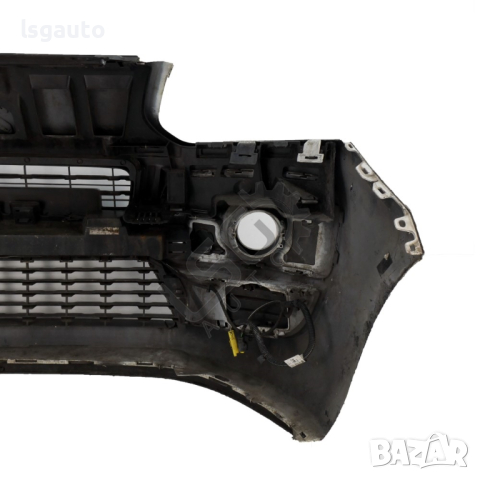 Предна броня Citroen C3 I Picasso 2008-2013 ID: 122584, снимка 5 - Части - 44532140