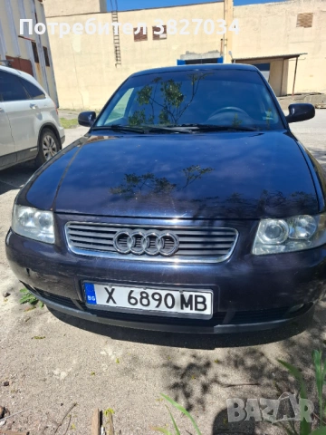 Audi a3 1.9 tdi