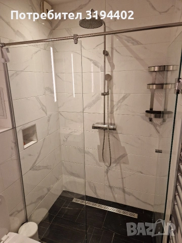 Двустаен апартамент под наем кв. Витоша, снимка 6 - Апартаменти - 54095760