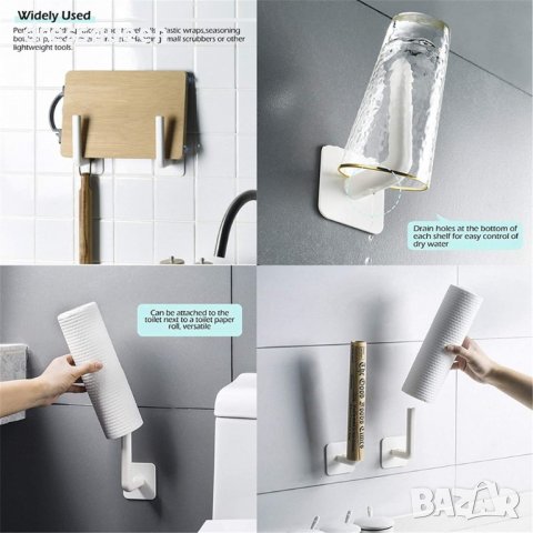 3224 пластмасова поставка за домакинска ролка или фолио