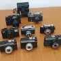 ретро Фотоапарати, снимка 1