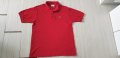 Lacoste Pique Cotton Classic Fit Mens Size 4 - M НОВО! ОРИГИНАЛ! Мъжка Тениска!, снимка 8