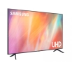 Части за ТВ Samsung UE55AU7172U, снимка 1