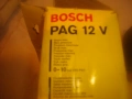 НОВА BOSCH PAG 12V АКУМУЛАТОРНА ПОМПА БОШ 12 волта С НОВА БАТЕРИЯ, снимка 17