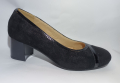 Дамски обувки Lulux X35, снимка 1 - Дамски обувки на ток - 44669608