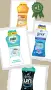 Ariel, Fairy, Persil, Lenor, Viakal, Pink Stuff – от Англия и Германия, снимка 18