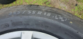 MICHELIN LatitudE SporT | 255 / 55 / R18, снимка 8