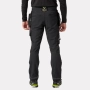 Helly Hansen Magni Construction Trousers С Наколенки- Размер 46, снимка 2