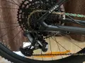 Велосипед 29” SPECIALIZED CHISEL HT COMP MARINE, размер L (почти нов), снимка 8