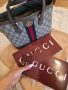 Налична чанта Gucci Ophidia Tote bag, снимка 7