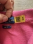 Оригинална мъжка поло тениска Polo Ralph Lauren "Slim Fit", Розова, Размер L, снимка 3