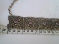 възрожденска гривна накит, снимка 3