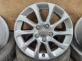 Джанти Audi 5x112x6,5J16ет46, снимка 3