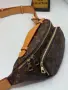 Louis Vuitton Унисекс Чанта🔝Дамска Чанта За Кръста Тип Банан🔝Мъжка Чанта За Рамо Код SEM-212, снимка 9