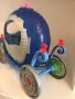 Mattel каляската на Пепеляшка , снимка 5