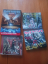Лот плочи тениска и оригинални дискове на iron maiden, снимка 4