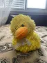 Плюшена патица, снимка 1