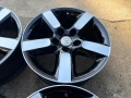4 броя алуминиеви джанти за Toyota Rav4, снимка 7