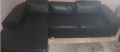 Кожен диван, снимка 1 - Дивани и мека мебел - 44664213