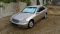 mercedes C 180 compressor w203 на части, снимка 1