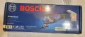 Реноватор Bosch GOP 18V-34 с едно ножче. 110€ (цената е крайна!), снимка 1