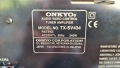Onkyo TX-SV434 – мощен японски ресийвър, снимка 15