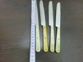 Български ножове с каталин, снимка 2