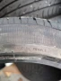 Автомобилни гуми 4бр. гумите са на 1000км., снимка 2