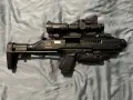 Адаптер за глок 17/19 FAB Defence KPOS G2, снимка 4