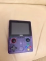 Handheld game console x6, снимка 4