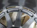 20 джанти 5х112 Mercedes GLE53 63 AMG V167 C167 ОРИГИНАЛ, снимка 10