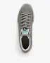 PUMA Suede Classic Grey/White

, снимка 4
