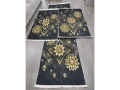 Комплект от три броя пътеки , снимка 6