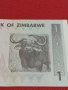 БАНКНОТА ЗИМБАБВЕ МНОГО КРАСИВА РЯДКА ПЕРФЕКТНО СЪСТОЯНИЕ ЗА КОЛЕКЦИОНЕРИ 36793, снимка 8