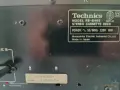Technics RS-B465👌, снимка 7