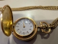Швейцарски джобен часовник, снимка 1