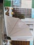 Сгъваема тента, сенник за балкон , снимка 1 - Други стоки за дома - 40244824