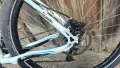 Планински велосипед Drag ZX5 (21.5" / XL рамка) – RockShox, SRAM X5, Shimano, снимка 9