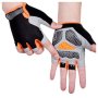 Еластични ръкавици за колоездене, снимка 1 - Ръкавици - 42527580