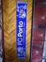 Порто футболен шал нов с етикети