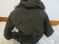 Мъжко зимно яке Fjällräven Nuuk Parka , снимка 3