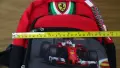 Ferrari Formula 1 детска раница F1 болид Ферари Формула 1, снимка 11